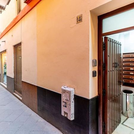 Cuna Sevilla By Thegoodtourist Exterior foto