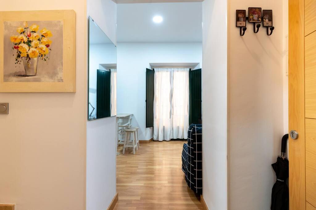 Cuna Sevilla By Thegoodtourist Exterior foto